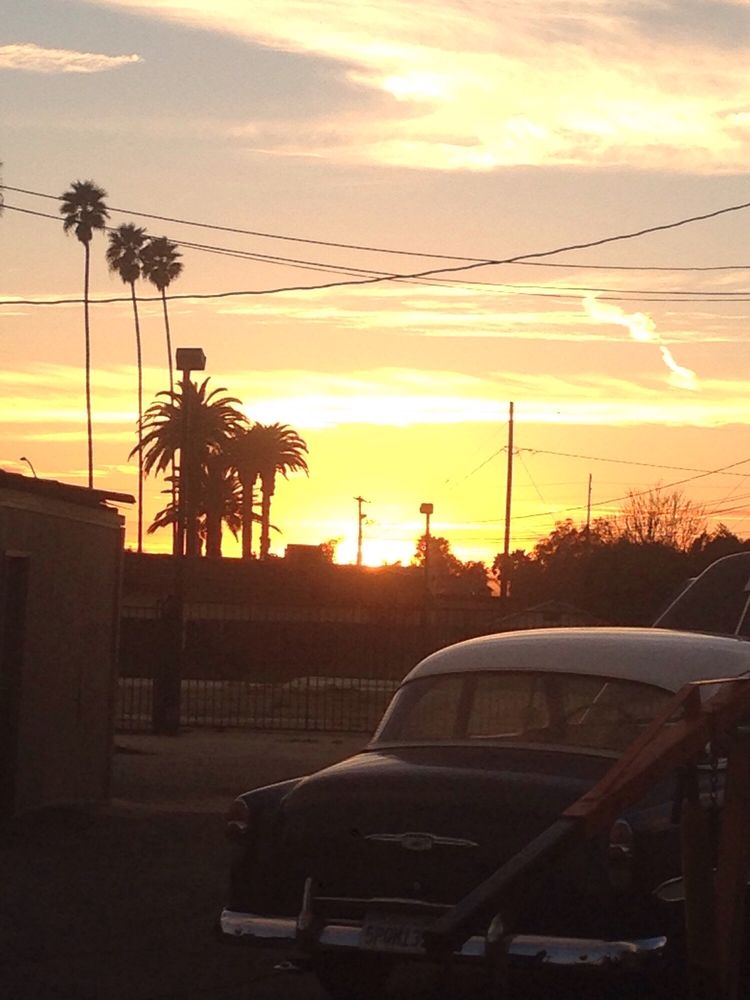 ESTRADA’S AUTOMOTIVE Updated July 2024 515 W Ventura St, Fillmore