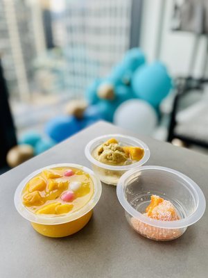 Hui Lau Shan by null