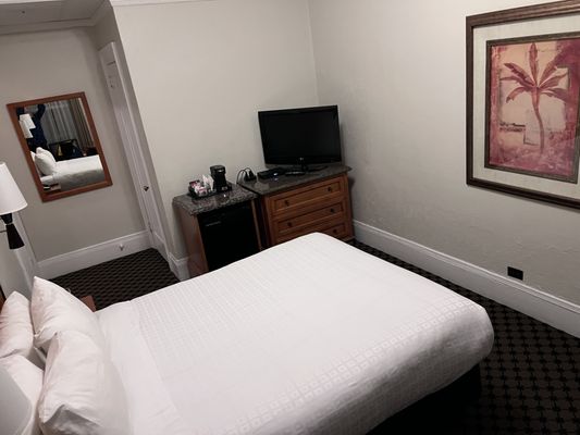 Sylvia Hotel, Restaurant and Lounge by null