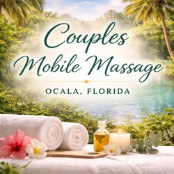 High Vibes Massage