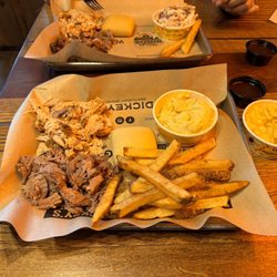 Dickey's Barbecue Pit
