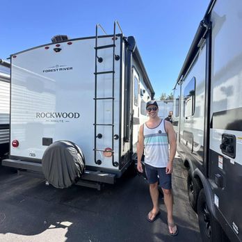 Camping World - San Diego - RV Dealers Near Me - San Diego, California