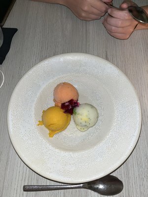 Mario Pagán Restaurant by null