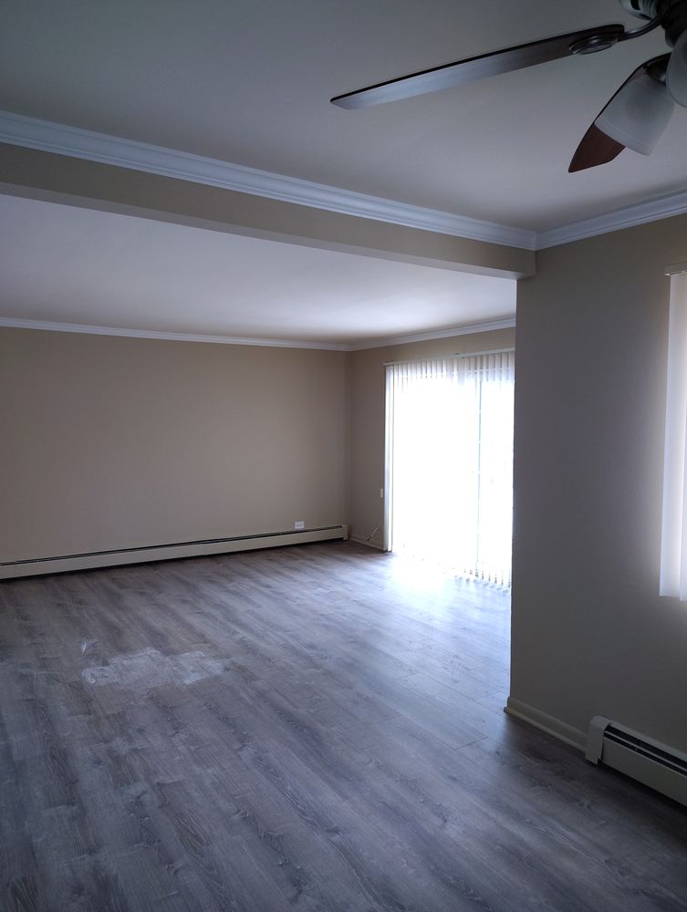 Slide of FM Remodeling