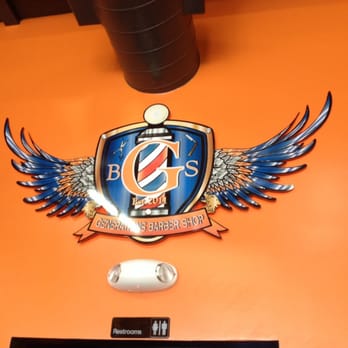 Generations Barber Shop - Barbers Near Me - Pflugerville, Texas
