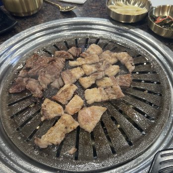 Seoul N Spirits BBQ - This was a great meal - Korean Near Me - Irvine, California Seoul N Spirits BBQ - This was a great meal - Korean Near Me - Irvine, California