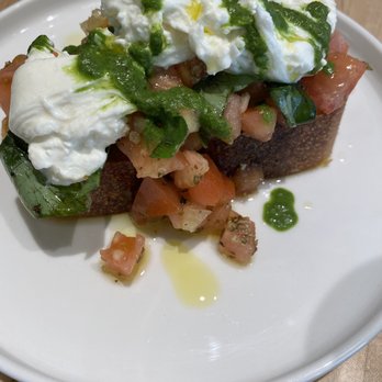 Pastamia - Italian Near Me - South Miami, Florida