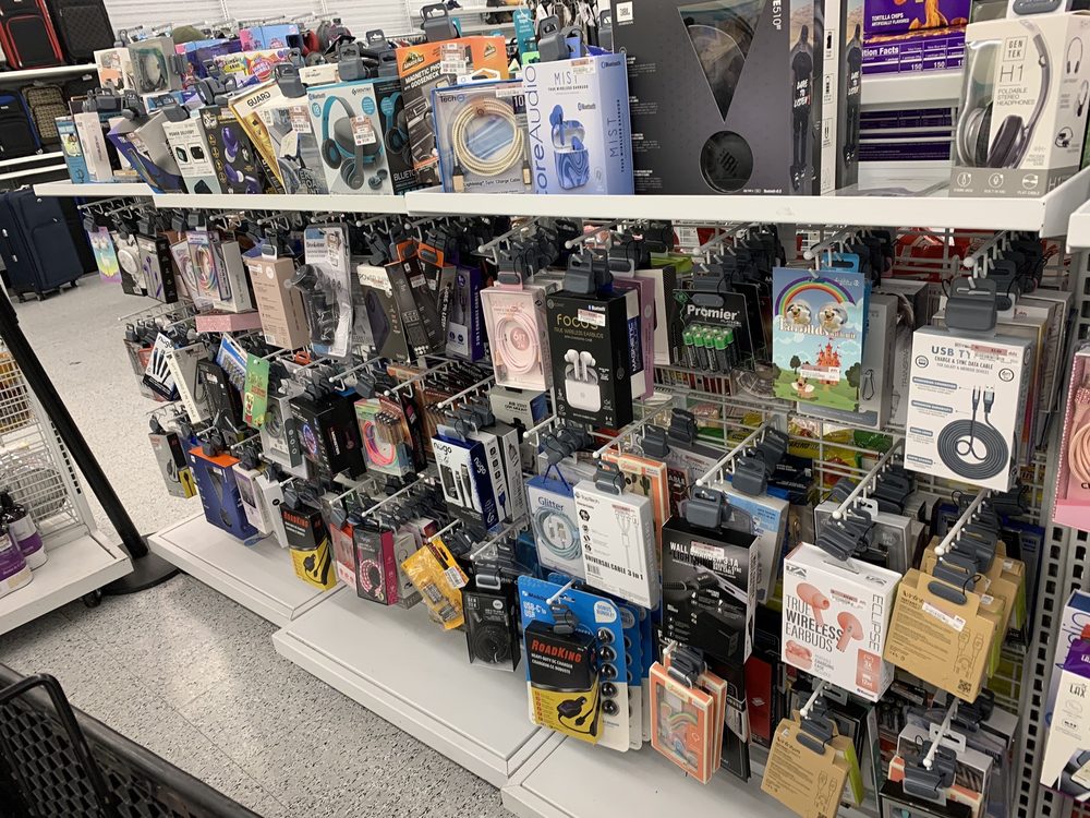 DD’S DISCOUNTS Updated September 2024 23 Photos & 13 Reviews 4713