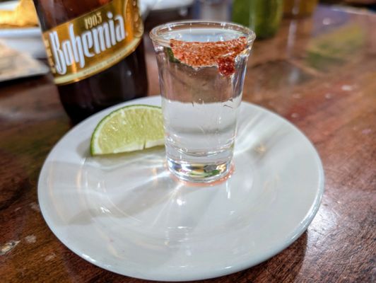 5 Rabanitos Restaurante & Taqueria by null