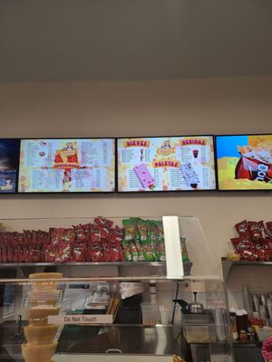 La Michoacana Purepecha - Minneapolis by null