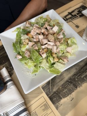 The Little York by null