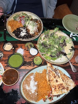 Mission Cantina by null