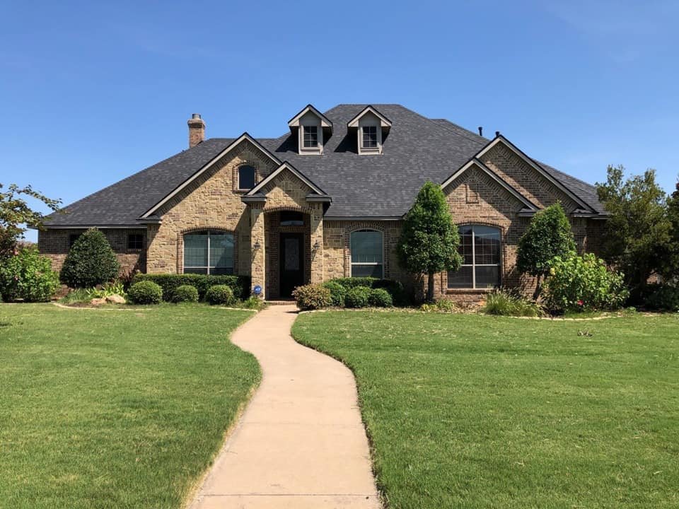 Slide of Massey's Advanced Construction