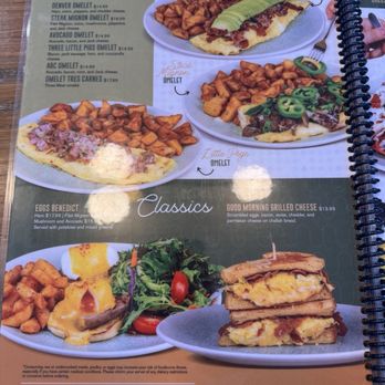 The Bit - Omelette menu - Breakfast & Brunch Near Me - Sierra Vista, Arizona The Bit - Omelette menu - Breakfast & Brunch Near Me - Sierra Vista, Arizona