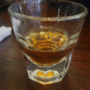 Rubbies Barbeque & Brew - Weller 12 year, neat - Barbeque Near Me - Louisville, Kentucky Rubbies Barbeque & Brew - Weller 12 year, neat - Barbeque Near Me - Louisville, Kentucky