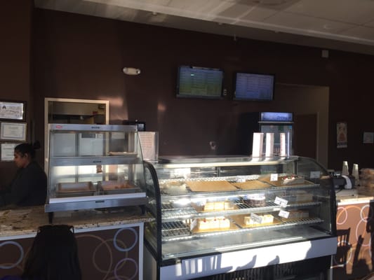 Hot Breads Cafe by null