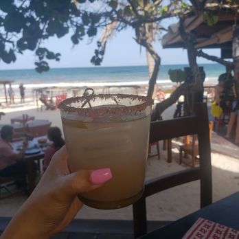 La Zebra - Paloma - Mexican Near Me - Tulum, ROO