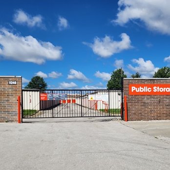 Public Storage - Self Storage Near Me - Overland Park, Kansas Public Storage - Self Storage Near Me - Overland Park, Kansas