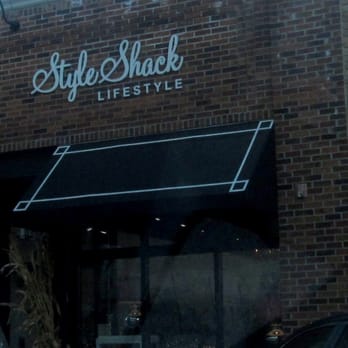 Style Shack - Front of Style Shack - Gift Shops Near Me - Highland Park, Illinois