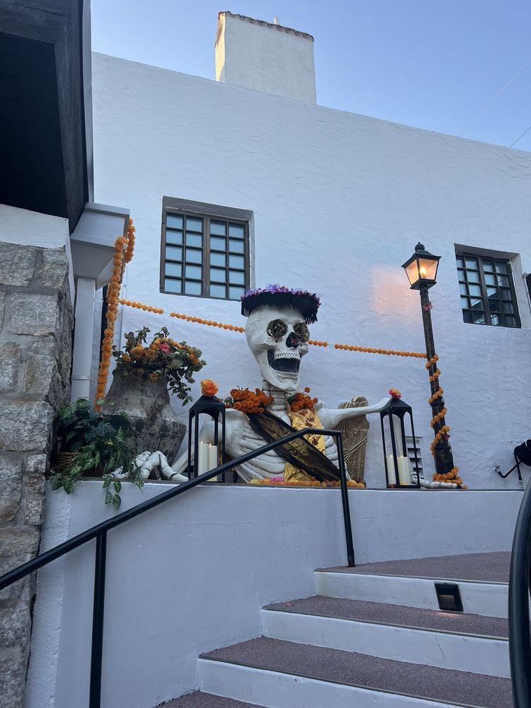 Guadalupe Centers - wedding in Kansas City, MO