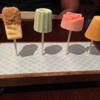 Junoon - Kulfi Tasting - Indian Near Me - New York, New York Junoon - Kulfi Tasting - Indian Near Me - New York, New York