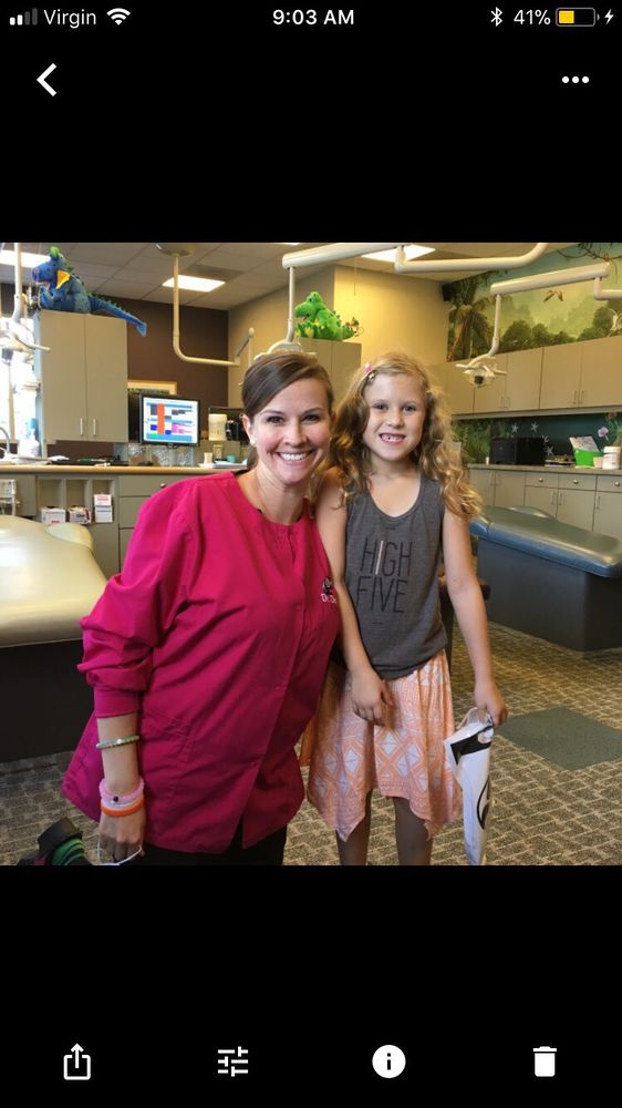 EVAN G LONG, DDS PA Updated August 2024 5641 Poplar Tent Rd