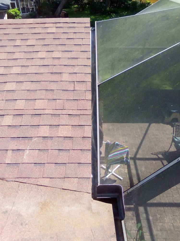 Slide of AP Roofing Solutions