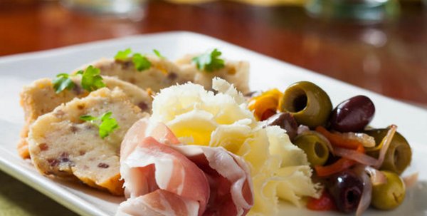 The Hollywood Brown Derby by null