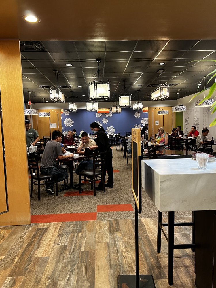 Judy's Sichuan Cuisine