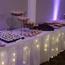 Dream Desserts by Design - Cupcakes