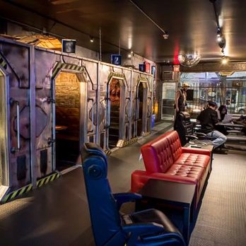 G&F Customs - Custom Gaming SpaceShip booths - Carpenters Near Me - Toronto, Ontario G&F Customs - Custom Gaming SpaceShip booths - Carpenters Near Me - Toronto, Ontario