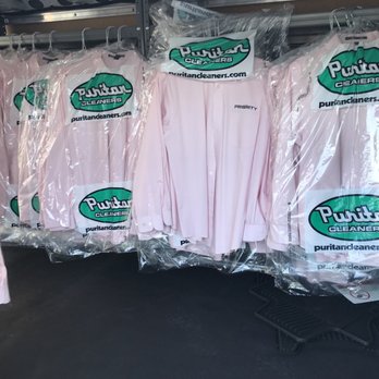 Puritan Cleaners - Dry Cleaning Near Me - Midlothian, Virginia Puritan Cleaners - Dry Cleaning Near Me - Midlothian, Virginia