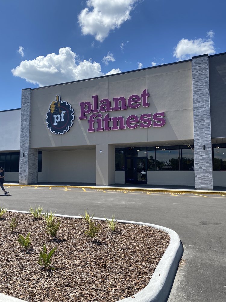 FITNESS 12 Photos 300 E State Rd 434, Winter Springs