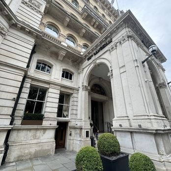 The Langham London - Hotels Near Me - London, XGL