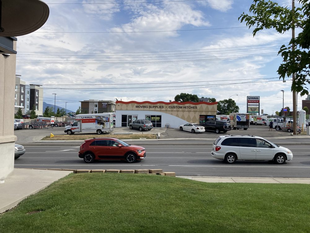 UHAUL OF MURRAY Updated September 2024 19 Photos & 31 Reviews
