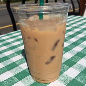 Jason’s Java on Yelp