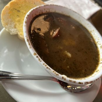 Morrow's - File Gumbo - Cajun/Creole Near Me - New Orleans, Louisiana