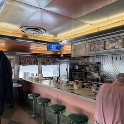 Martha's Diner