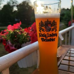 Räderei am Kanal Steffen Linke - Auf Euch, sehr zum Wohle und Danke aus MacPomm