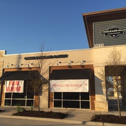 Land Of A Thousand Hills Coffee & Bakery