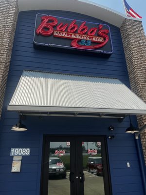 Bubba's 33 by null