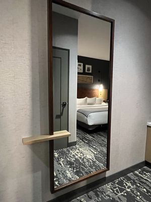 Northern Quest Resort & Casino by null