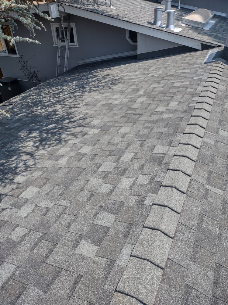 Slide of JR Roofing and Gutters