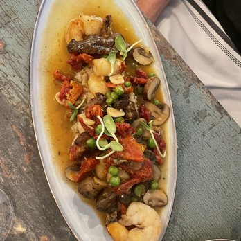 Vico - Gamberi - Pizza Near Me - Farmingdale, New York Vico - Gamberi - Pizza Near Me - Farmingdale, New York