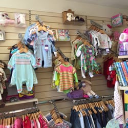 Barnado's Childrens Store