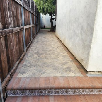 Titan Pavers - Masonry/Concrete Near Me - Los Angeles, California