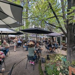 The Bistro At Annie's - Patio