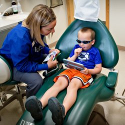 Rydell Family Dental