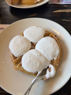 Brothers Breakfast & Lunch by null