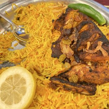 Mandi House - Chicken Mandi - Middle Eastern Near Me - San Francisco, California Mandi House - Chicken Mandi - Middle Eastern Near Me - San Francisco, California